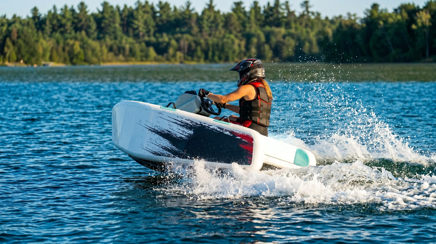 Torrent R1