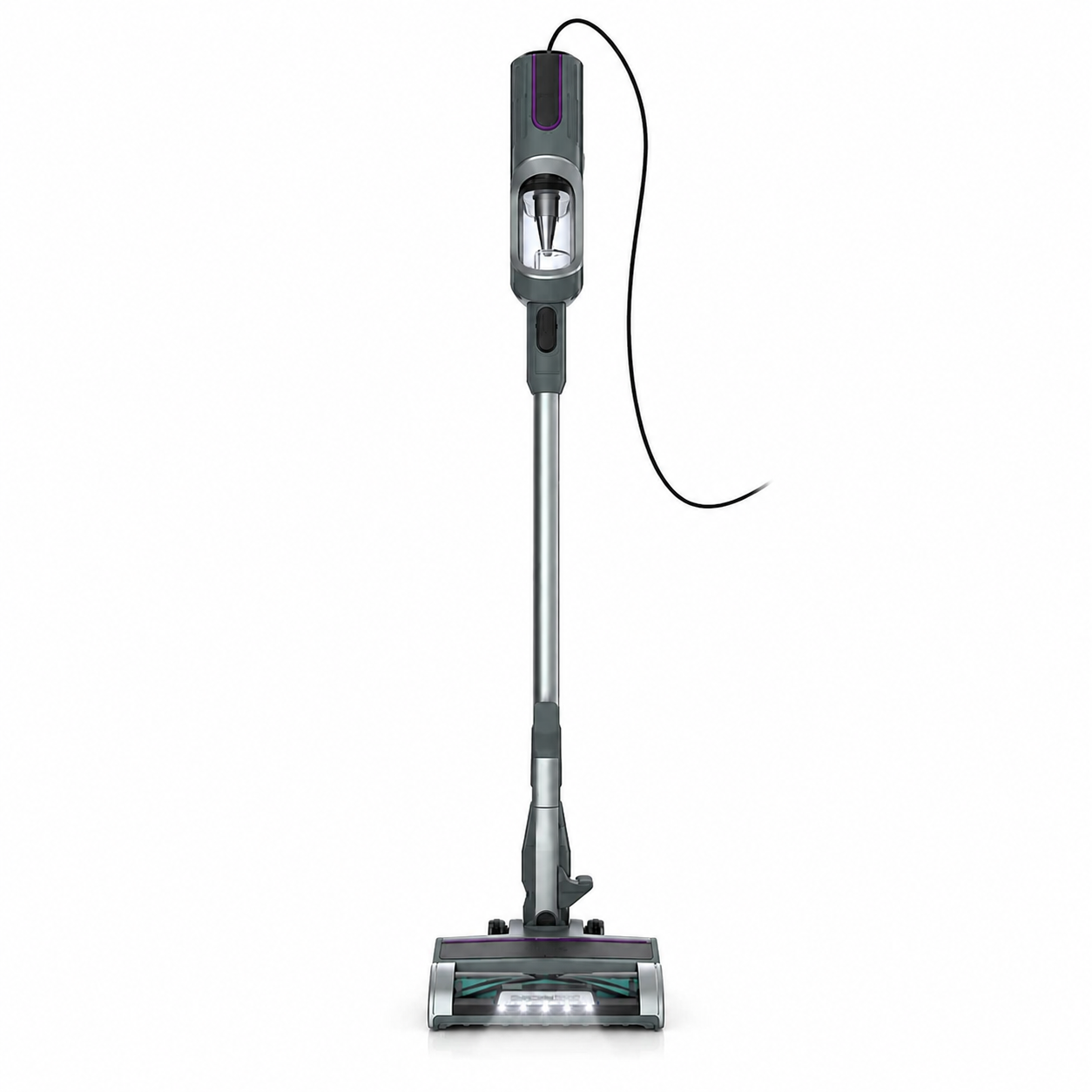 Caulven Aer premium corded stick vacuum cleaner