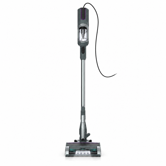 Caulven Aer premium corded stick vacuum cleaner